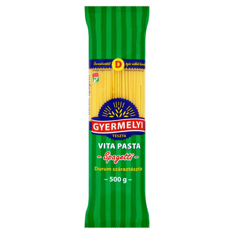 Vita Pasta Spagetti 500g